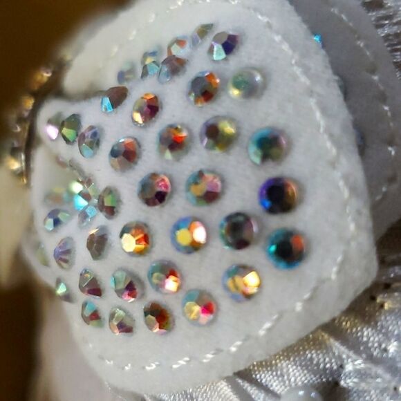 NWOT Ladies Designer Pumps by JOHN FASHION - Picture 11 of 15